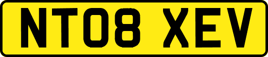 NT08XEV