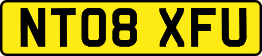 NT08XFU