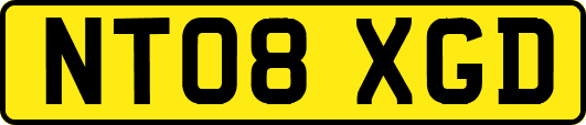 NT08XGD