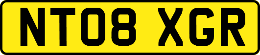NT08XGR