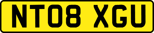 NT08XGU
