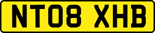 NT08XHB