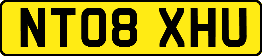 NT08XHU
