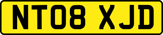 NT08XJD