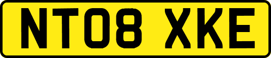 NT08XKE