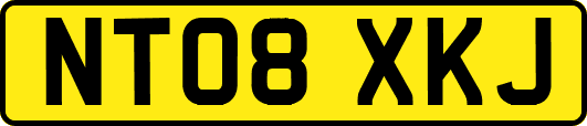 NT08XKJ