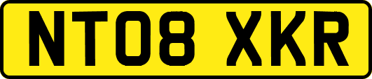 NT08XKR