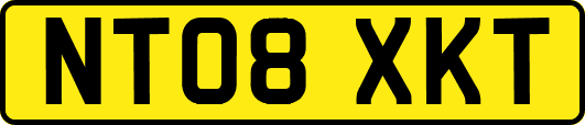 NT08XKT