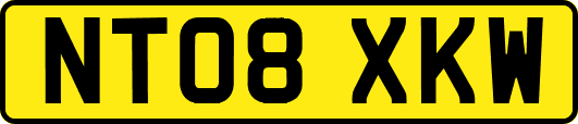 NT08XKW