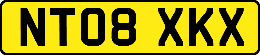 NT08XKX
