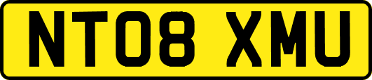 NT08XMU