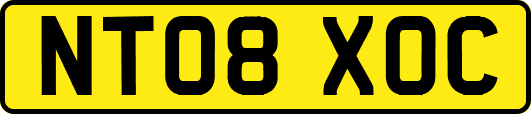 NT08XOC