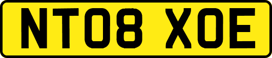 NT08XOE