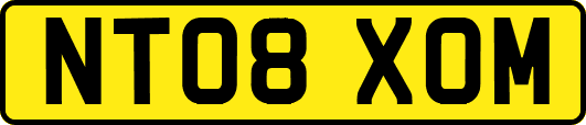 NT08XOM