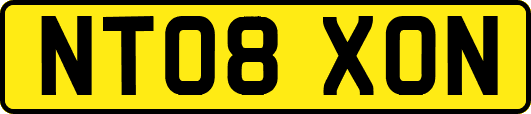 NT08XON