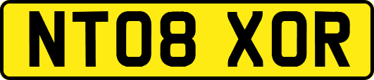 NT08XOR