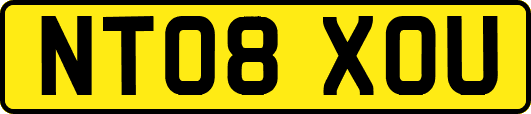 NT08XOU