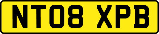 NT08XPB