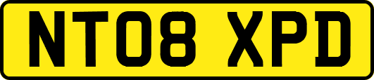NT08XPD