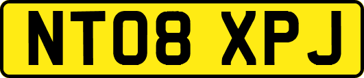 NT08XPJ