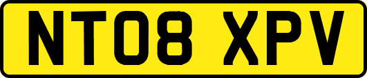 NT08XPV