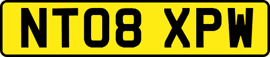 NT08XPW