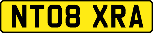 NT08XRA