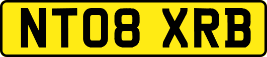 NT08XRB