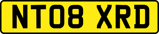 NT08XRD