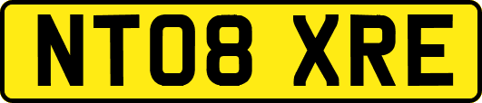 NT08XRE