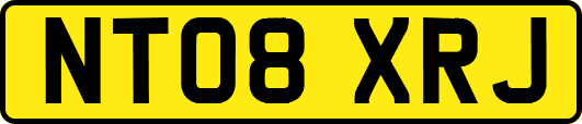 NT08XRJ
