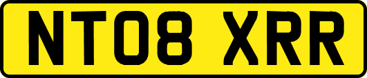 NT08XRR