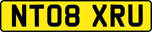 NT08XRU