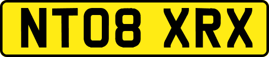 NT08XRX
