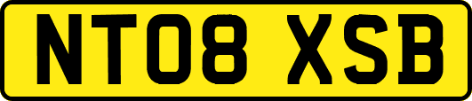 NT08XSB
