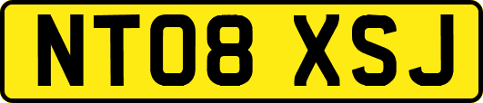 NT08XSJ