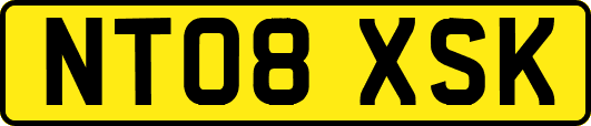 NT08XSK
