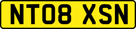 NT08XSN
