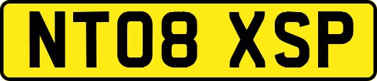 NT08XSP