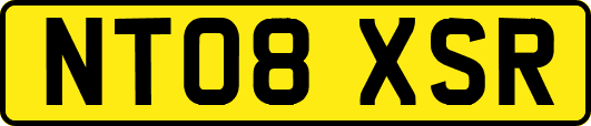 NT08XSR