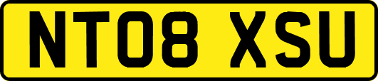 NT08XSU