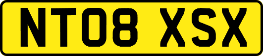 NT08XSX