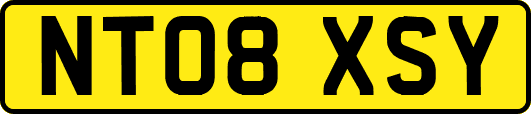 NT08XSY