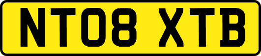 NT08XTB