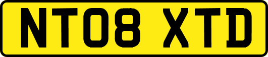 NT08XTD
