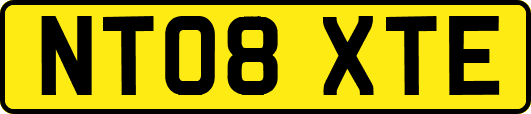 NT08XTE