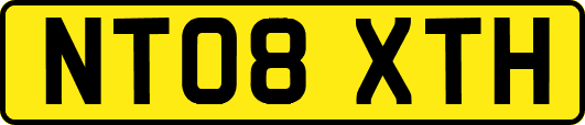 NT08XTH