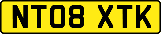 NT08XTK