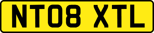 NT08XTL