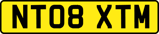 NT08XTM